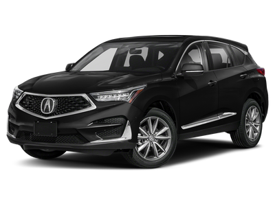 2019 Acura RDX w/Technology Pkg