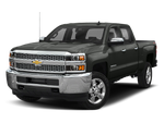 2019 Chevrolet Silverado 2500HD Work Truck