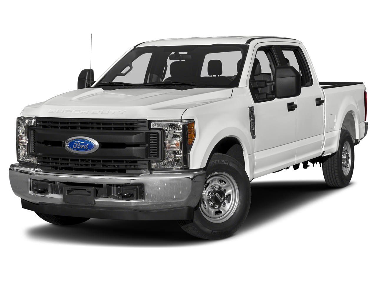 2019 Ford Super Duty F-250 SRW XL
