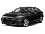 2019 Honda Accord Sedan LX 1.5T