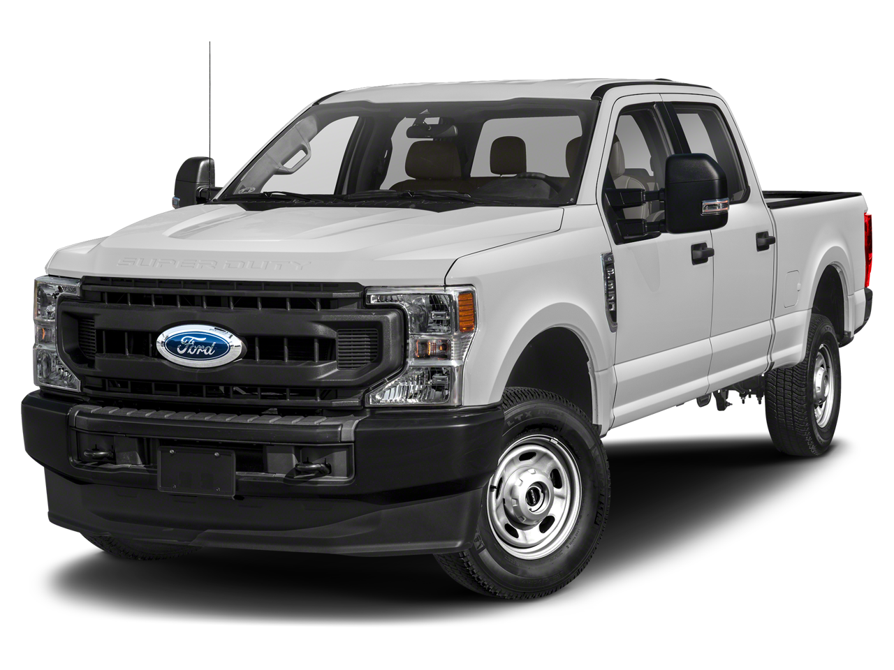 2020 Ford Super Duty F-350 DRW XL
