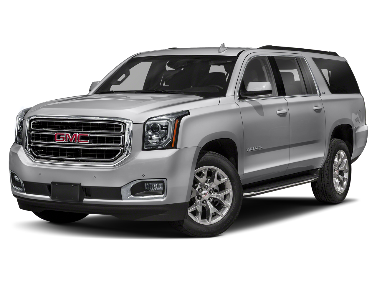 2020 GMC Yukon XL SLT