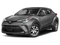 2020 Toyota C-HR LE