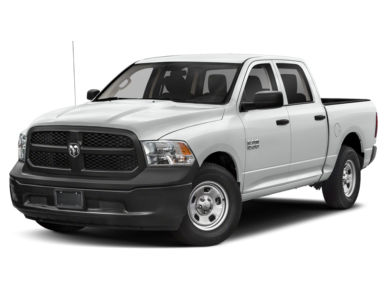 2021 RAM Ram 1500 Classic Tradesman - Photo 7
