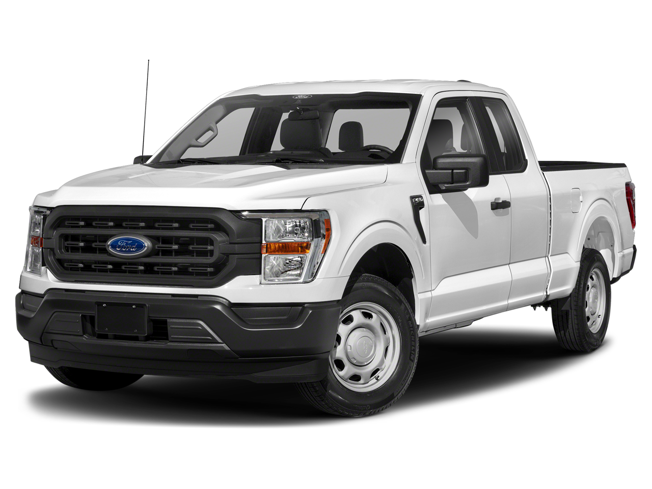 2022 Ford F-150 XL - Photo 9