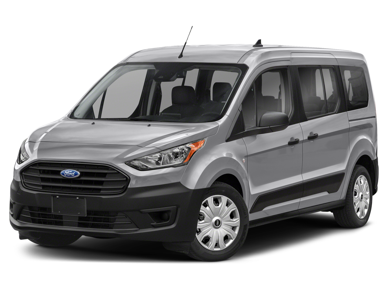 2022 Ford Transit Connect XL - Photo 9