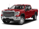 2022 GMC Sierra 2500HD SLT