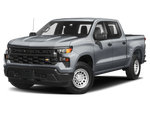 2023 Chevrolet Silverado 1500 Work Truck