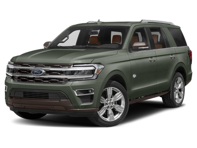 2023 Ford Expedition King Ranch