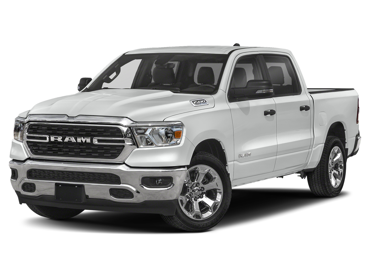2023 RAM Ram 1500 Pickup Big Horn/Lone Star - Photo 46
