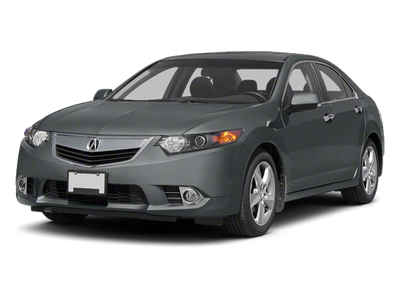 2010 Acura TSX 2.4