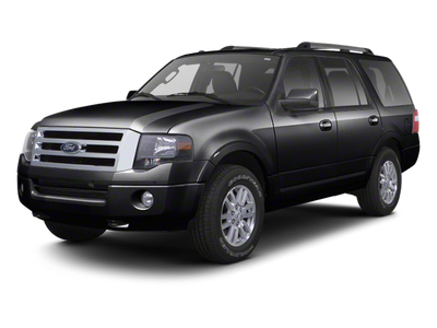 2011 Ford Expedition Limited