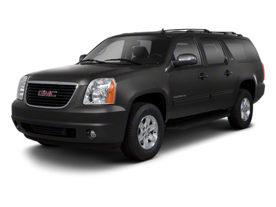 2011 GMC Yukon XL SLT