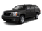 2011 GMC Yukon XL SLT