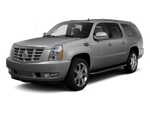 2012 Cadillac Escalade ESV Luxury