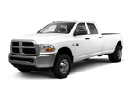 2012 RAM 3500 Laramie Longhorn