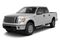 2012 Ford F-150 FX2