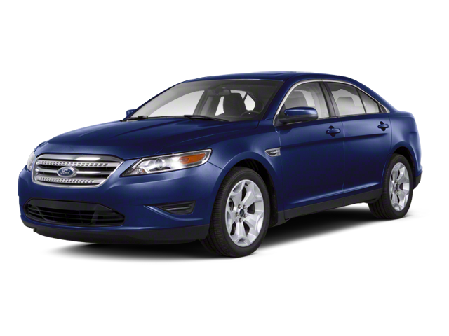 2012 Ford Taurus Limited