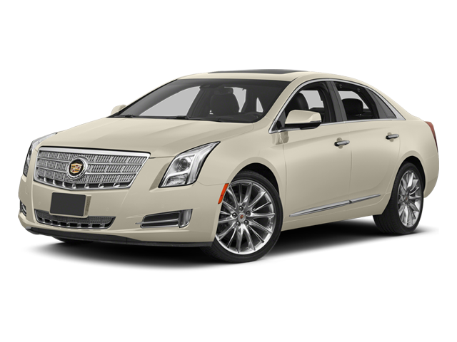 2013 Cadillac XTS Premium