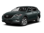 2013 Mazda Mazda CX-9 Touring