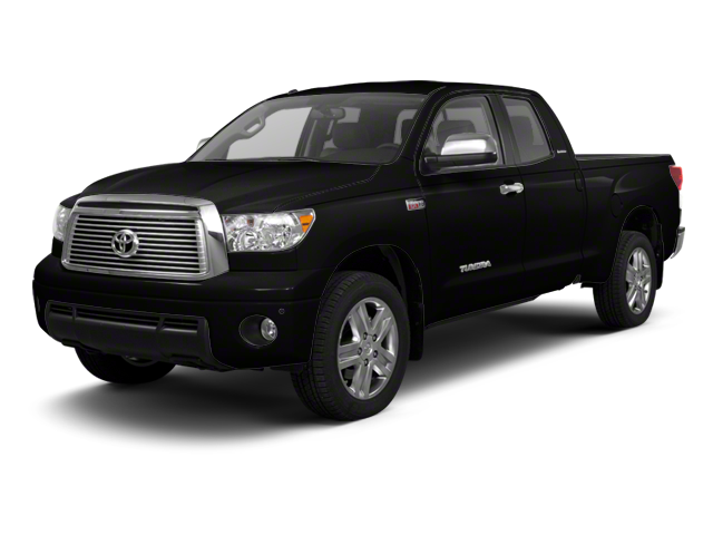 2013 Toyota Tundra 2WD Truck Grade