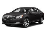 2014 Buick LaCrosse Premium II