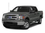 2014 Ford F-150 STX