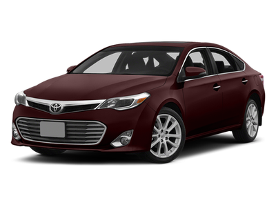 2014 Toyota Avalon XLE Premium