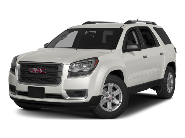 2015 GMC Acadia SLE1 - Photo 12
