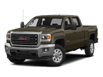 2015 GMC Sierra 2500HD SLT