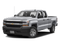 2016 Chevrolet Silverado 1500 Work Truck