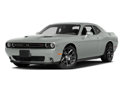 2016 Dodge Challenger R/T