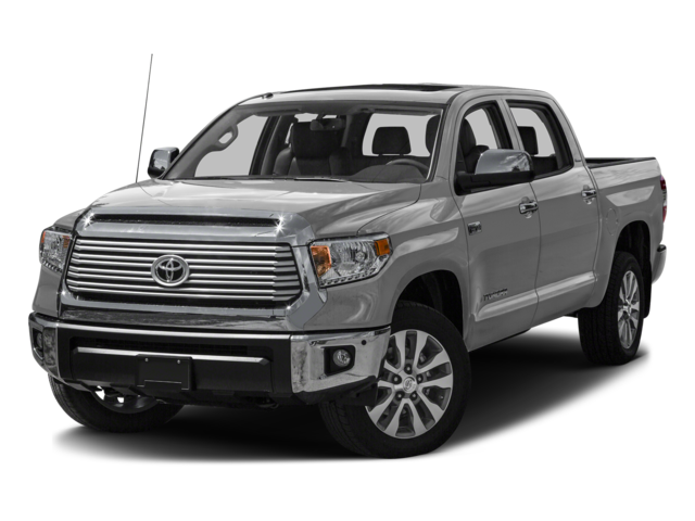 2016 Toyota Tundra 4WD Truck LTD