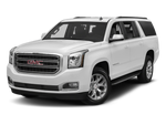 2017 GMC Yukon XL SLE