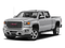 2017 GMC Sierra 2500HD SLT