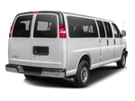 2015 Chevrolet Express Passenger LT
