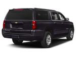 2015 Chevrolet Suburban LT