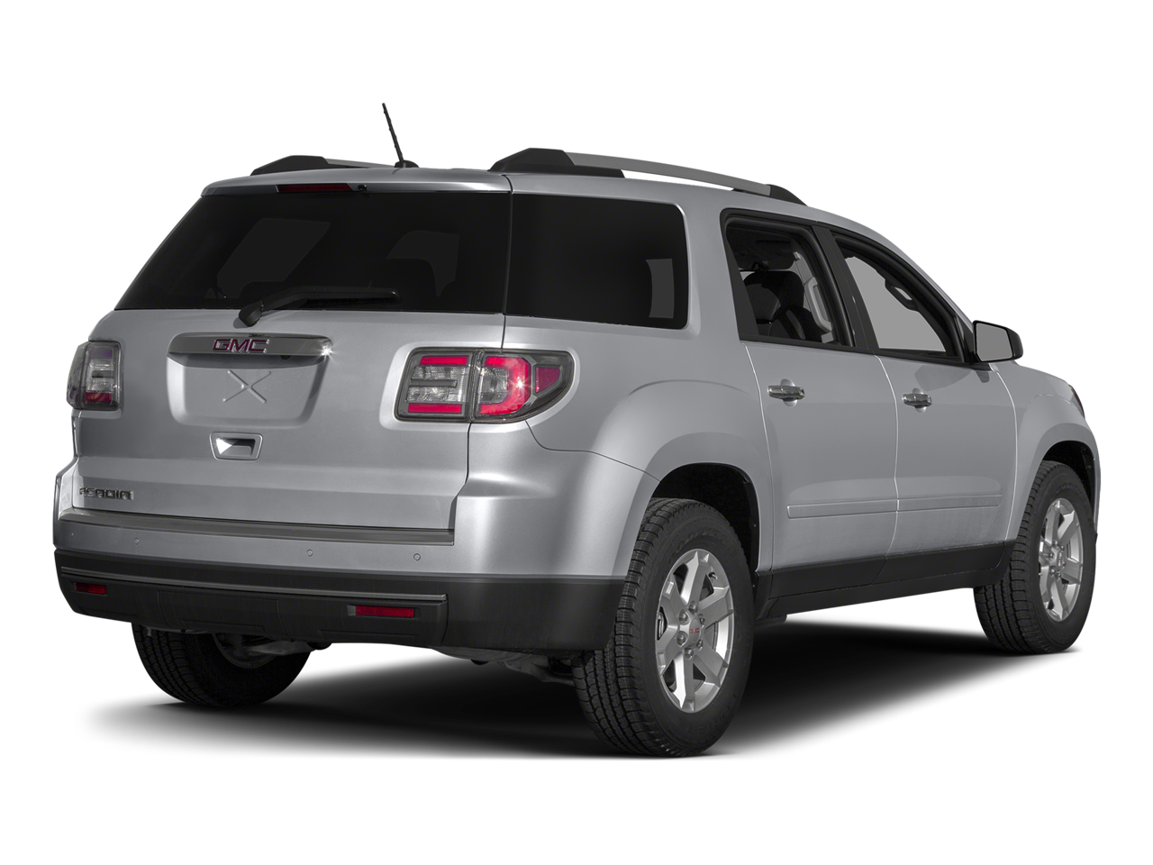 2015 GMC Acadia SLT1 - Photo 10