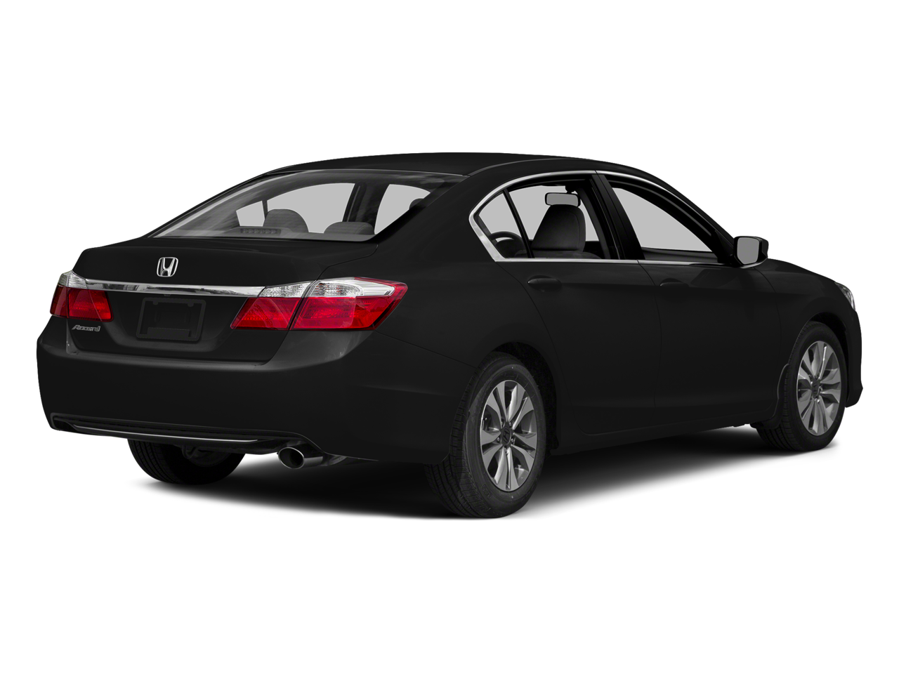 2015 Honda Accord Sedan LX