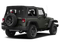 2015 Jeep Wrangler Willys Wheeler