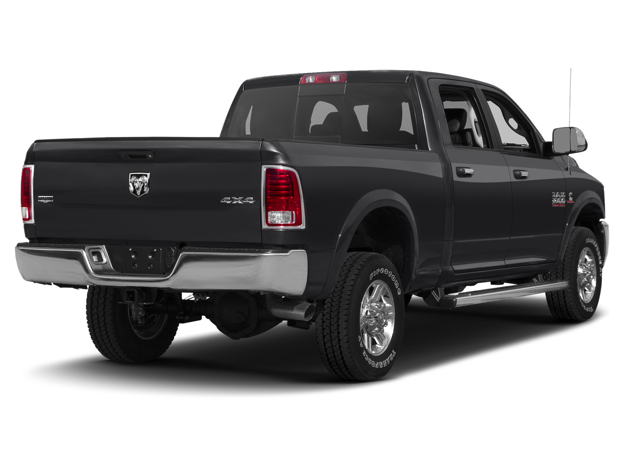 2015 RAM Ram 2500 Pickup Big Horn/Lone Star - Photo 14