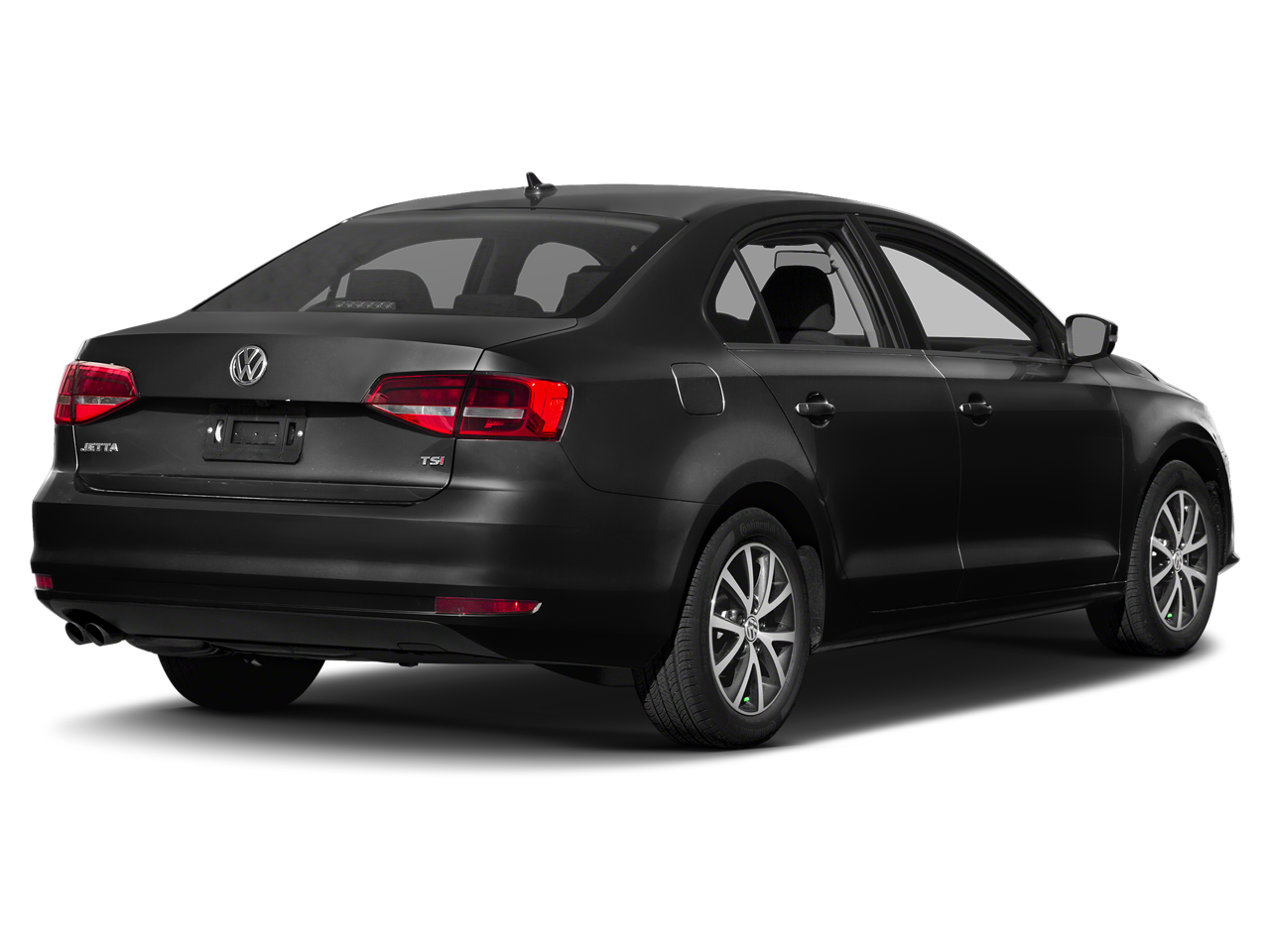 2015 Volkswagen Jetta 2.0L TDI S