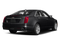 2018 Cadillac CTS Sedan RWD