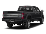 2018 Ford Super Duty F-250 SRW Platinum