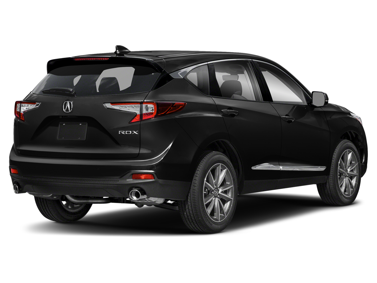 2019 Acura RDX w/Technology Pkg