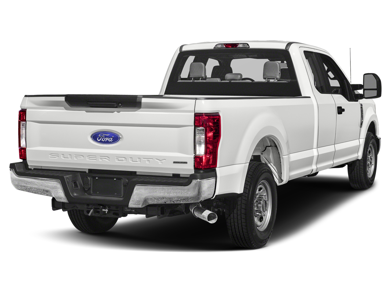 2019 Ford Super Duty F-250 SRW XL