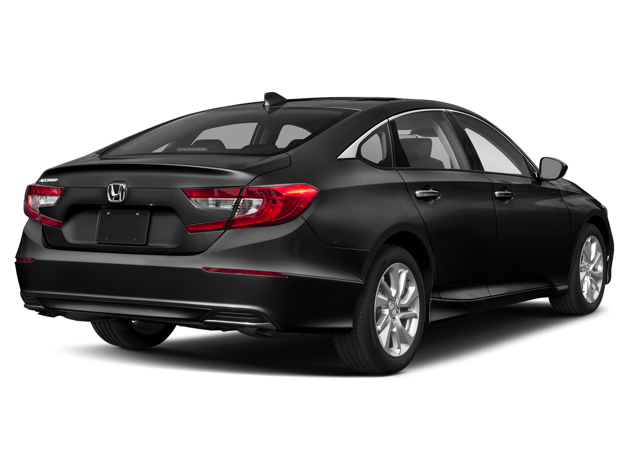 2019 Honda Accord Sedan LX 1.5T