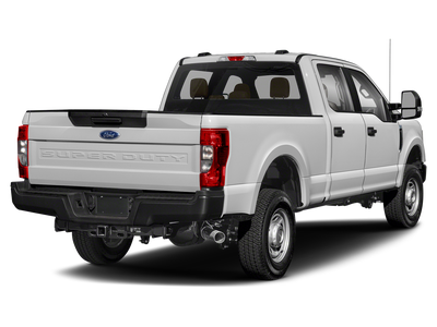 2020 Ford Super Duty F-350 DRW XL