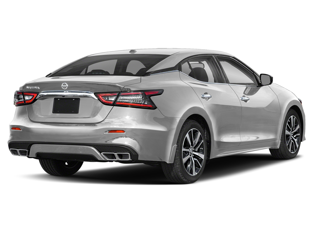 2020 Nissan Maxima SV