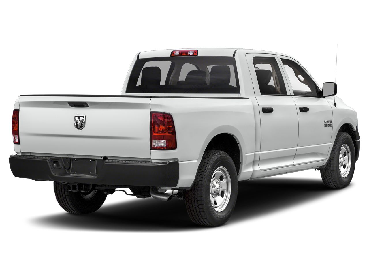 2021 RAM Ram 1500 Classic Tradesman - Photo 8